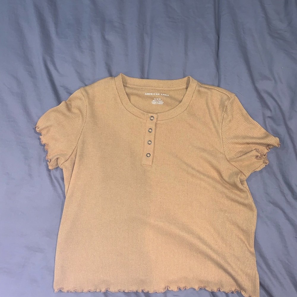 American Eagle Shirt